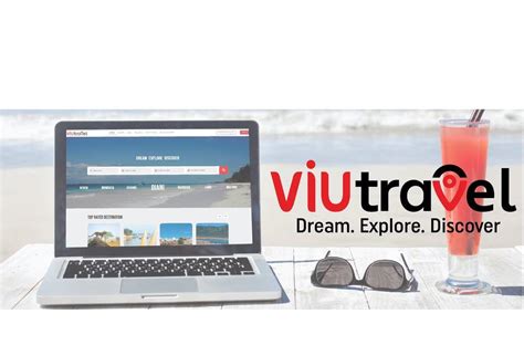viu flights|Viutravel Ltd .